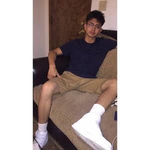 Meet your Posher, Ramon